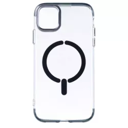 Funda Cam Holder Antiyellow Compatible con MagSafe para iPhone 11