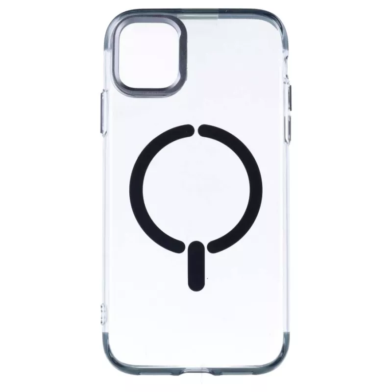 Funda Cam Holder Antiyellow Compatible con MagSafe para iPhone 11