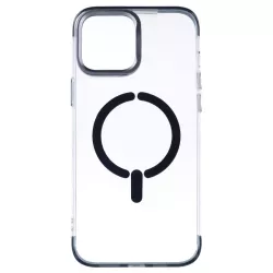 Funda Cam Holder Antiyellow Compatible con MagSafe para iPhone 13 Pro Max