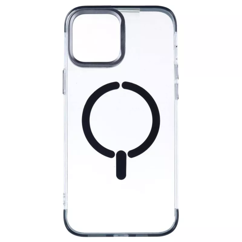 Funda Cam Holder Antiyellow Compatible con MagSafe para iPhone 13 Pro Max