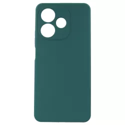 Funda Ultra suave con Cubre cámara para Oppo A5 Pro