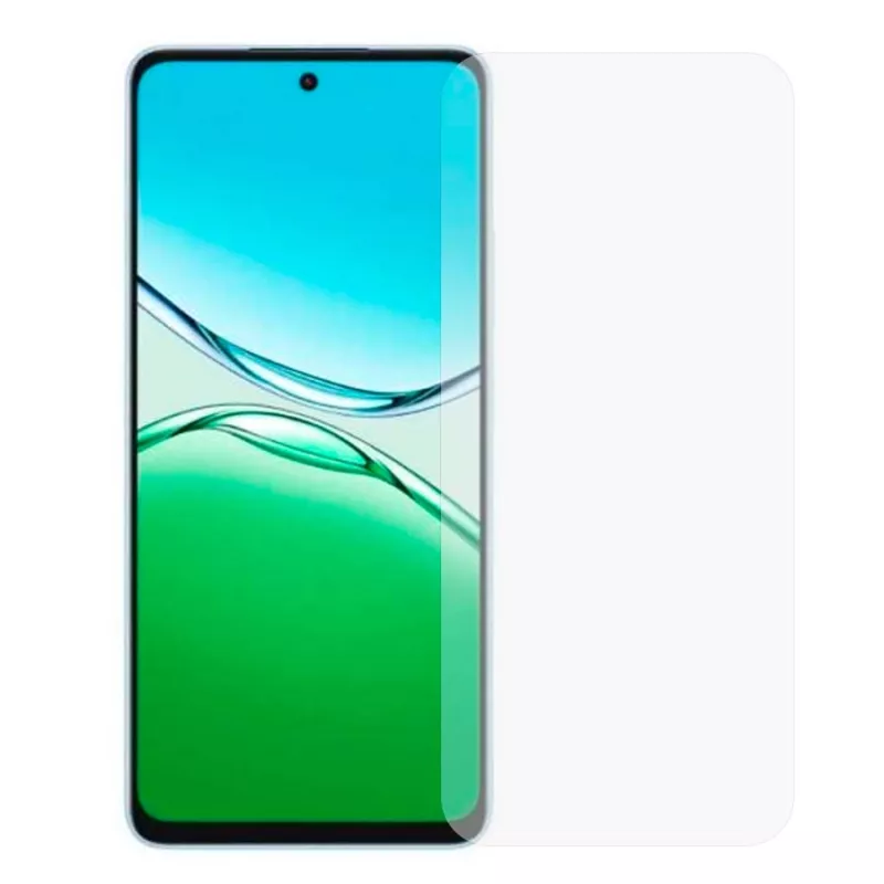 Cristal Templado Completo para Oppo A5 Pro