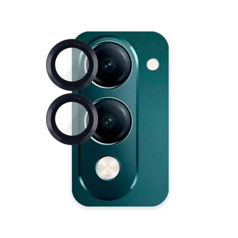 Cubre Objetivo para Vivo Y29S