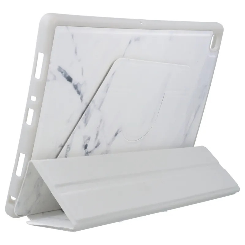 Funda De Cuero PU Ultrafina Para BMAX MaxPad I11 Plus, Carcasa Trasera