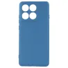 Funda Ultra suave para Motorola Moto Edge 60 Pro