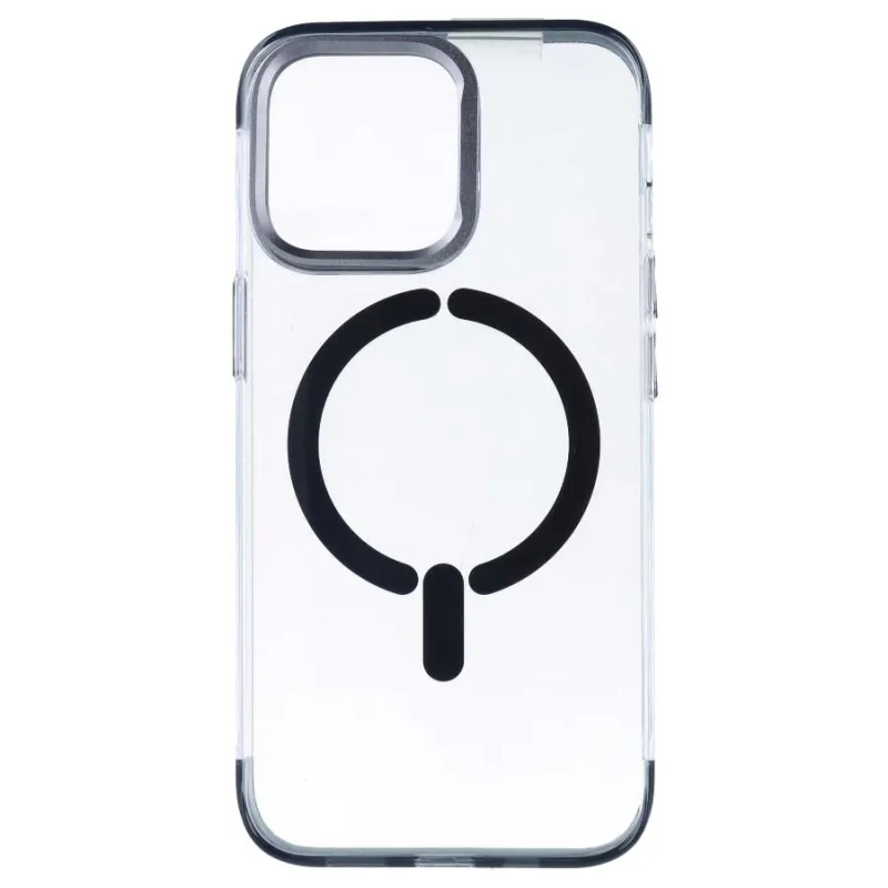 Funda Cam Holder Antiyellow Compatible con MagSafe para iPhone 13 Pro