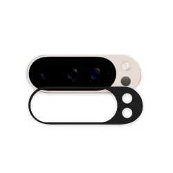 Protector Cámara Metalizado para Google Pixel 10 XL