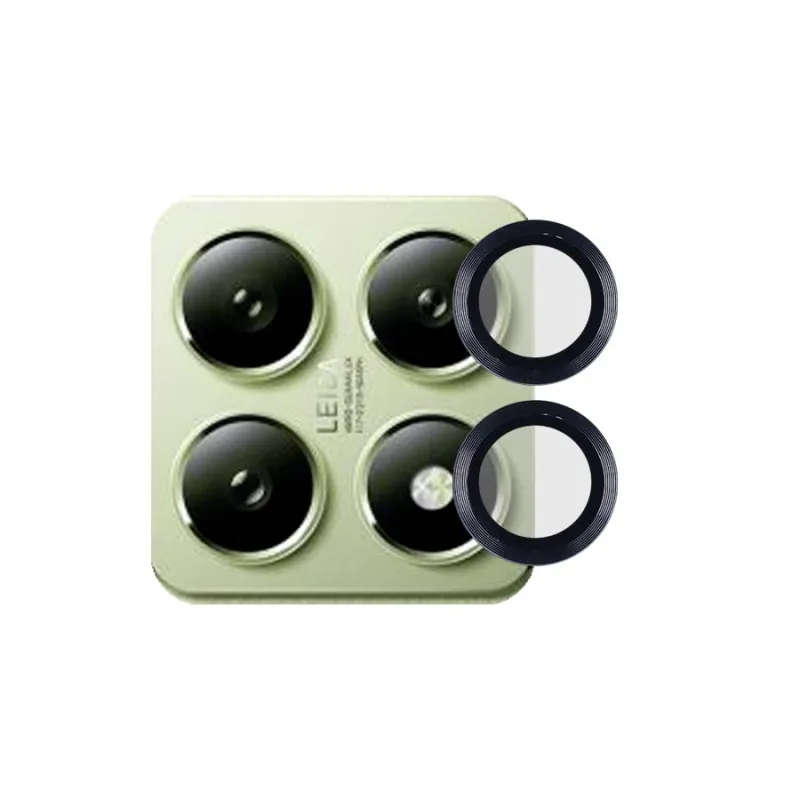 Cubre Objetivo para Realme 14T