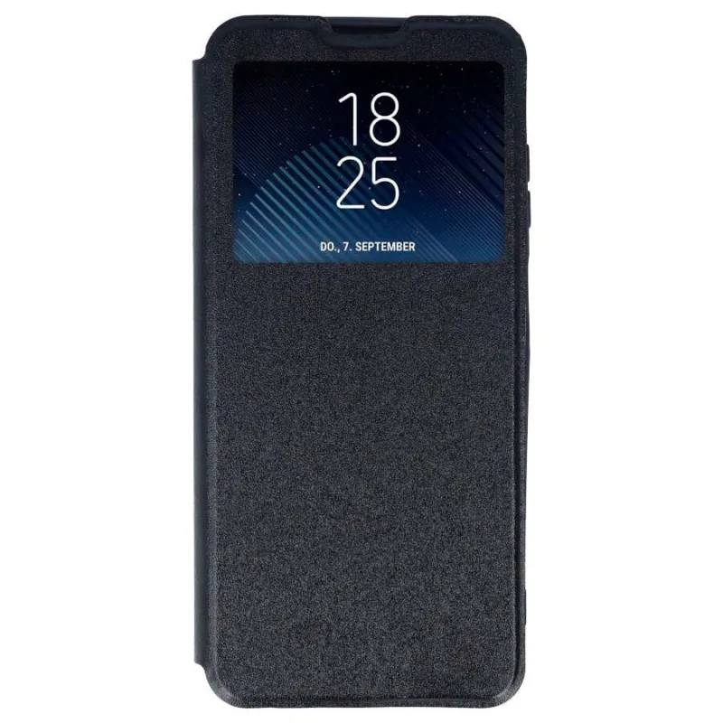 Funda Libro Suave para Motorola Moto G56