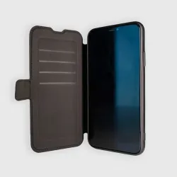 Funda Libro Suave para Motorola Moto G56