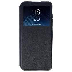 Funda Libro Suave para Motorola Moto G56