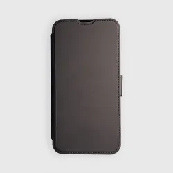 Funda Libro Suave para Motorola Moto G56