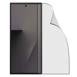 Cristal Templado Completo Irrompible para Samsung Galaxy Z Fold7