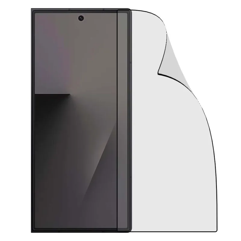 Cristal Templado Completo Irrompible para Samsung Galaxy Z Fold7