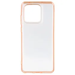 Funda Silicona Color para Motorola Moto Edge 60