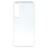 Funda Silicona Transparente para Samsung Galaxy S25 FE