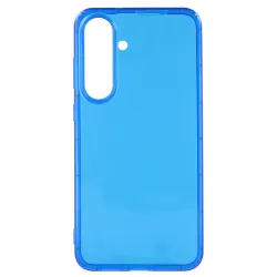 Funda Silicona Color para Samsung Galaxy S25 FE