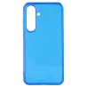 Funda Silicona Color para Samsung Galaxy S25 FE