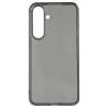 Funda Silicona Color para Samsung Galaxy S25 FE