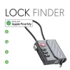 Candado Localizador para tu Móvil