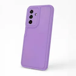 Funda Bumper 2 en 1 para Samsung Galaxy A17