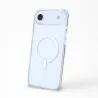 Funda Transparente Logo Compatible con Magsafe para iPhone 17 Air