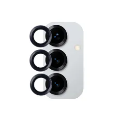 Cubre Objetivo para Samsung Galaxy S25 FE