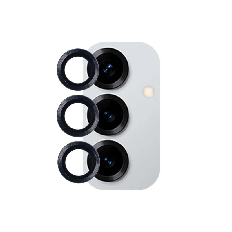 Cubre Objetivo para Samsung Galaxy S25 FE