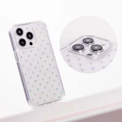 Funda Brillantes para Samsung Galaxy A17