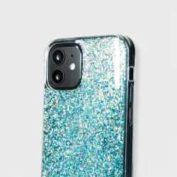 Funda Glitter Premium para Samsung Galaxy A17