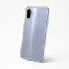Funda Silicona Transparente para Samsung Galaxy A07