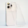 Funda Silicona Transparente para Samsung Galaxy A07