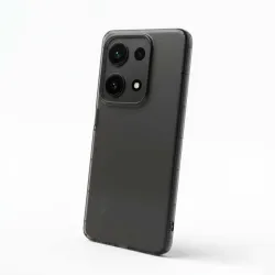 Funda Silicona Color para Xiaomi Redmi Note 14S