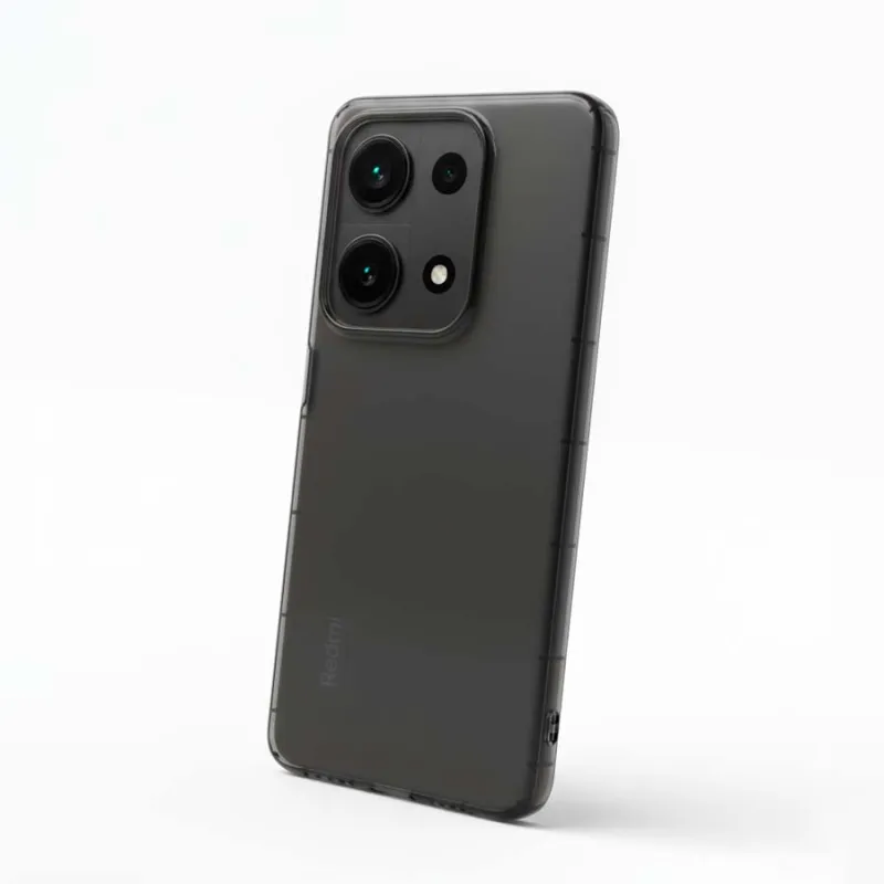 Funda Silicona Color para Xiaomi Redmi Note 14S
