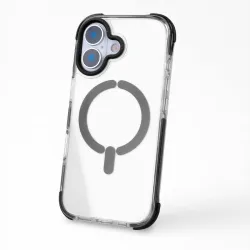 Funda Bumper Compatible con Magsafe para iPhone 17