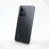 Funda Silicona Transparente para Xiaomi Redmi 15C