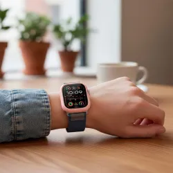 Bumper 360 para Apple Watch 44mm