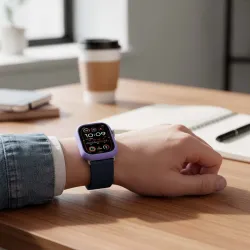 Bumper 360 para Apple Watch 42X