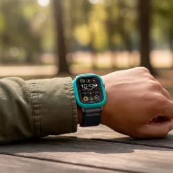 Bumper 360 para Apple Watch 46mm