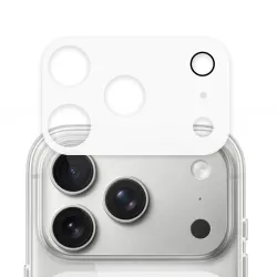Protector Cámara Cristal para iPhone 17 Pro