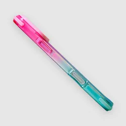 Funda Bumper Reforzada Degradada para iPhone 17 Pro