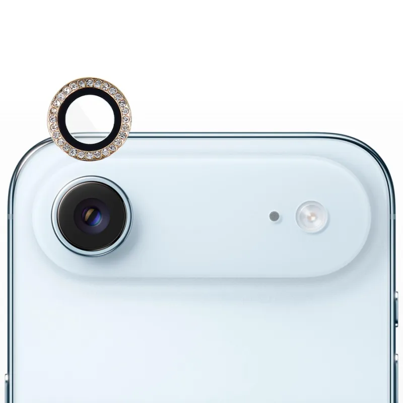 Cubre Objetivo Brillo para iPhone Air