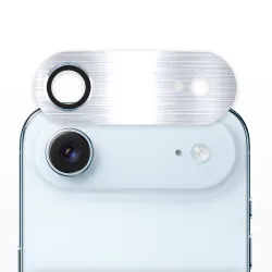 Protector Cámara Metalizado para iPhone Air