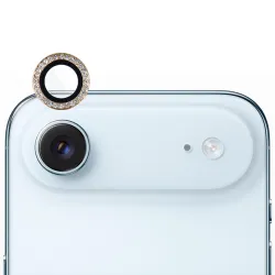 Cubre Objetivo Brillo para iPhone Air