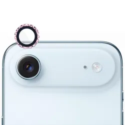 Cubre Objetivo Trenzado para iPhone Air