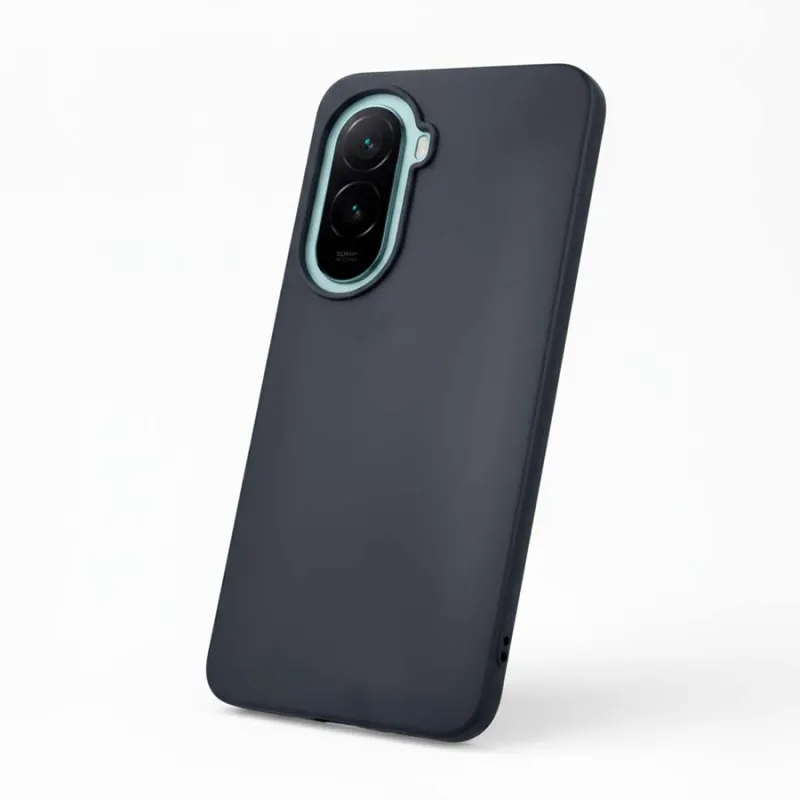 Funda Ultra suave para Xiaomi Poco M7 4G