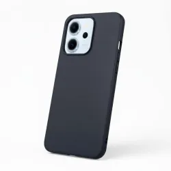 Funda Silicona Color para Oppo Reno 14FS