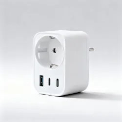 Enchufe Cargador 303W