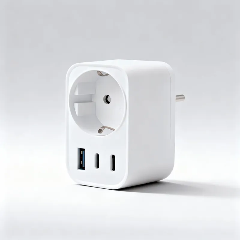 Enchufe Cargador 303W