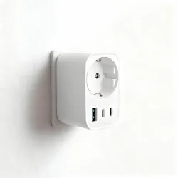 Enchufe Cargador 303W